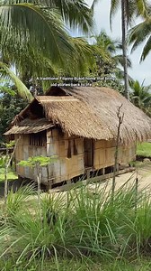 And I see life in its simplest form🏡✨. #fblifestyle | Pobreng Explorer