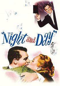 Night and Day - movie: watch streaming online