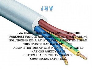 Wire and Cable Manufacturing - SlideServe