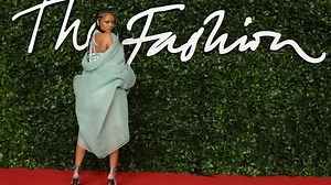 The best moments from the 2019 British Fashion Awards