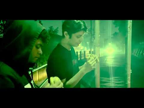 AFTERMATH Short Film