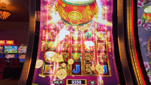 30K views · 241 reactions | Morning Bonus on Dancing Drums Prosperity Slot Machine! | Call Attendant Slots | Facebook