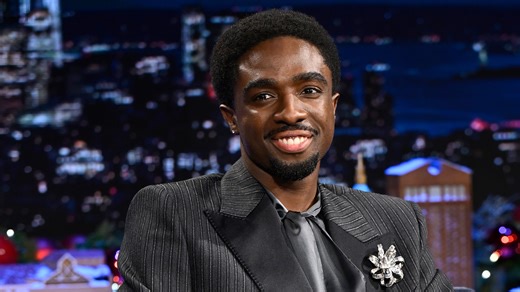 "I Learned Lucas First Before I Learned Myself" - Caleb McLaughlin on His Stranger Things Journey