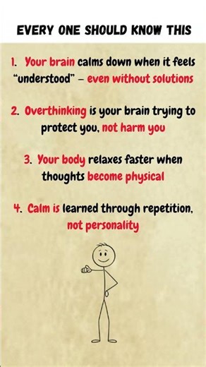 4 Psychology facts that will blow your mind | #shorts