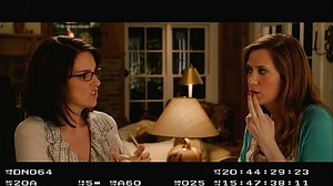 Date Night - Bloopers