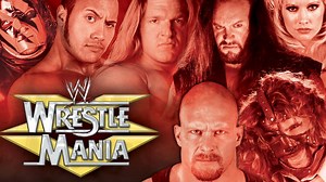 Retro Reviews: WWE WrestleMania 15