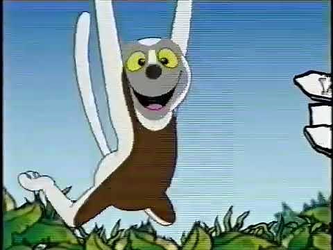 Zoboomafoo Funding Credits (1999-2000, Version 2)