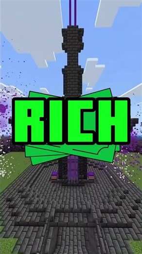 Join my New Minecraft Realm! #minecraft #smp #shorts