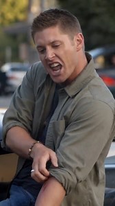 300K views · 9.6K reactions | Unforgettable #Supernatural moments.. just in different ways. Can you pick your favorite? #Supernatural20 | Supernatural | Facebook