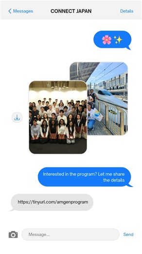 Looking to experience world-class research in Japan? The University of Tokyo is offering an 8-week fully funded summer research internship for undergraduate students in biotechnology, life sciences, molecular biology, and related fields. What you’ll get: • ~280,000 JPY stipend • Free accommodation • Round-trip flight (or domestic travel support) • Access to UTokyo labs, seminars & cultural programs 🗓 Program Dates: June 4 – July 31, 2026 ⏰ Deadline: February 1, 2026 If you’re passionate about r