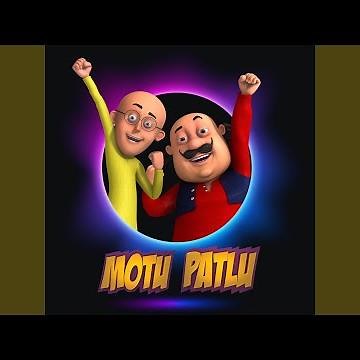 Motu Patlu - Dham Dham Dham
