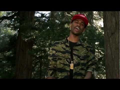 Big Sean - RWT (Music Video)
