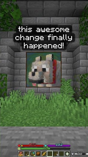 An Amazing Change has Finally been made to Islands! 🏝️#hypixelskyblock #minecraft