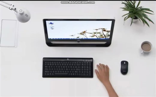 Windows7原版宣传片