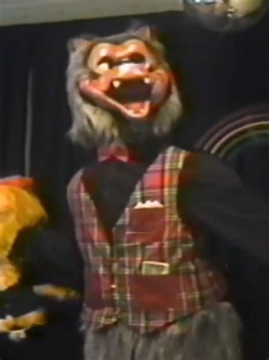 Experience Ballroom Blitz with Rolfe Dewolfe Performance