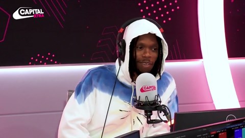 Nala's Baby & Saveways CEO Krept Breaks Down His Secret to Business | Capital XTRA