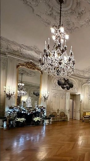 Gilded Age Mansion Then Vs Now #mansion #history