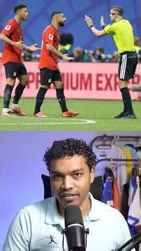 Is FIFA World Cup 2026 Rigged? 😲⚽️ #fifa