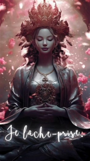 Libération de la douleur émotionnelle 💔 ➔ ❤️ #short #subliminal #432hz #methodevibraction