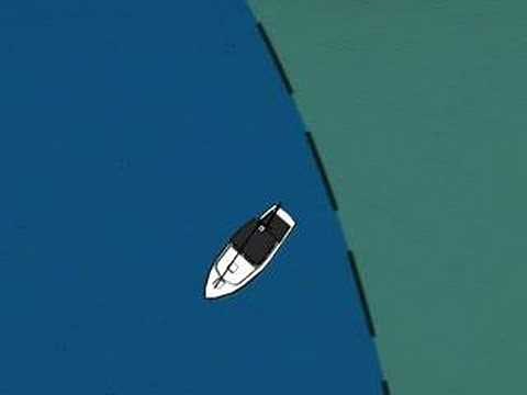 VMS - vessel monitoring system