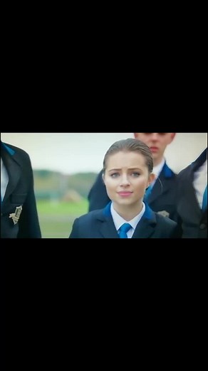 Free Rein Season 3: Zoe's Journey with Pins Sister