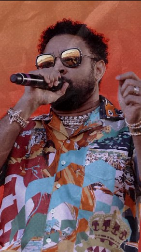 Forgive Them - Shaggy Repentance | Palestine vs Israel Conflict