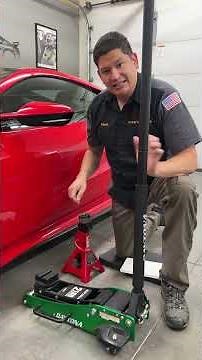 How to Jack Up Your Car Safely (Quick Guide)