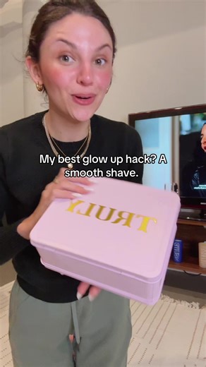 • The shave set that made me cancel waxing • My legs have never been this smooth • The shave routine that changed everything • Finally found a shave that doesn’t irritate my skin • My shower glow-up secret • The kit that made shaving feel like self-care • No bumps, no razor burn, just smooth skin • My favorite shower routine upgrade • The shave set everyone keeps asking about • I didn’t know shaving could feel this luxe • The softest skin of my life • My new Sunday reset routine • The shave kit 