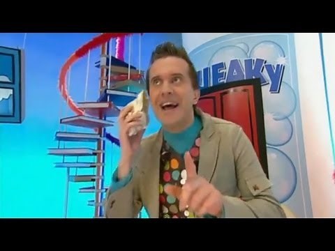 Mister Maker - Shell Picture Doodle Drawers