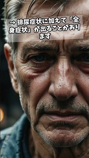 前立腺肥大症と前立腺がんとの見分け方