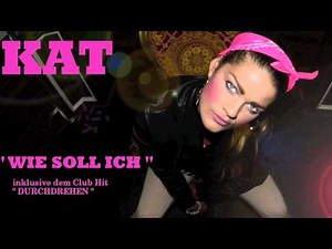 Kitty Kat - Wie soll ich