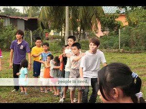 What is Volunteerism?