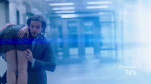 368K views · 2.6K reactions | The #12Monkeys are coming in 12 days... Be prepared for the season premiere on 1/16 @ 9/8c, only on Syfy. | 12 Monkeys SYFY | Facebook