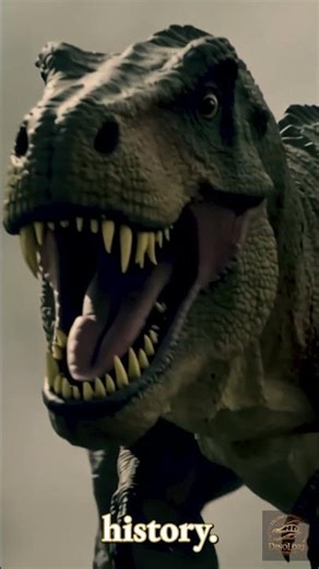 Velociraptor vs T. rex — Could Pack Tactics Defeat the King?