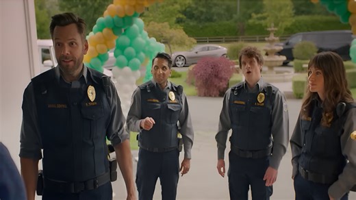 Where to watch Animal Control? Streaming details of the Fox sitcom, explored