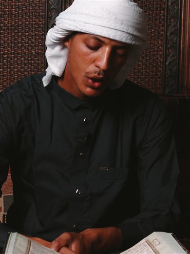 "Then We inspired Moses, “Throw down your staff,” and—behold!—it devou...