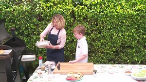 We loved all your feedback on this week's show! Remember you can get all of our recipes on SoFloTaste.com! We're getting ready for another delicious episode, coming at you this Saturday! Hope you'll join us once again! | SoFlo TASTE