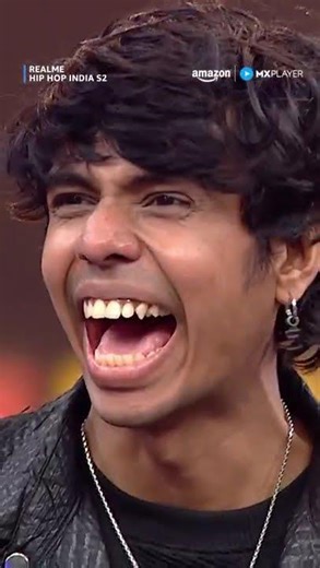 Sushant Khatri Lyrical Dance❌Funny Mimicry✅Of Remo D'Souza |Artist | Hip Hop India 2 #amazonmxplayer