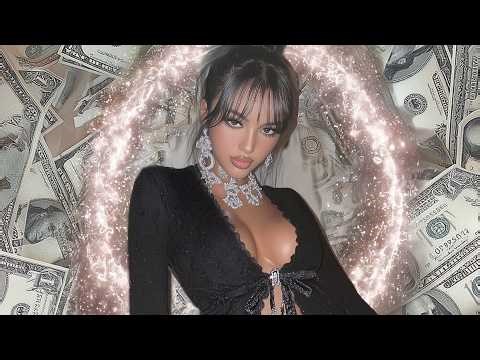 Magnetic Aura of Wealth 💲432Hz 1HR Subliminal 💲Attract Money Effortlessly with Powerful Energy