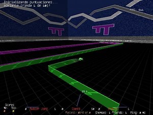 Armagetron Advanced - Alchetron, The Free Social Encyclopedia