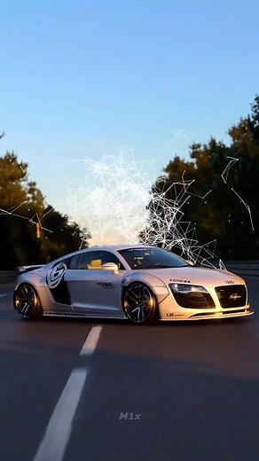 Vibe$_Visual$ (@vibe_visual)’s videos with som original - Prisma