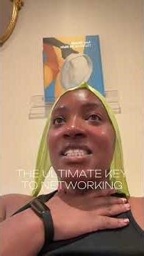 How to network 101 #networking #networkingtips #followup #business