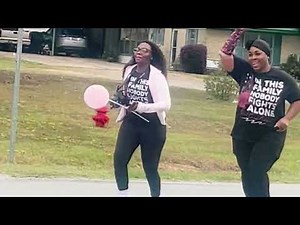 2025 DOC Walk for Breast Cancer