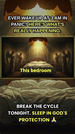 No Spirit of Fear in This House: 1 Hour Declaration of God's Authority #2Timothy17 #ProtectYourHome