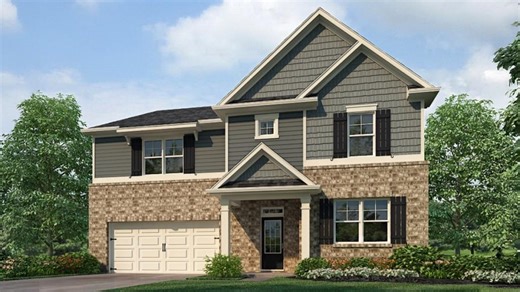 41 Capital Ct, Braselton, GA 30517 - MLS 7728385 - Coldwell Banker