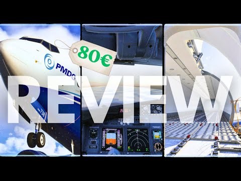 Antes de comprar el PMDG 737 800 para MSFS2024, mira esto / MSFS2024 Español