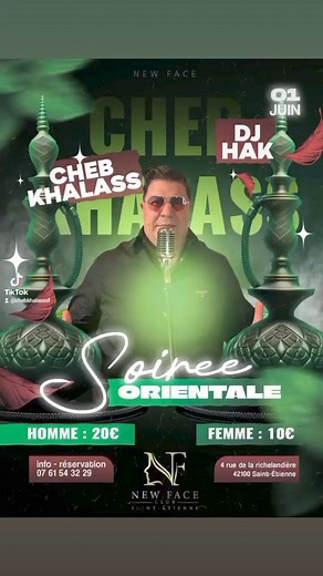 16K views · 302 reactions | Cheb khalass on Reels | Facebook