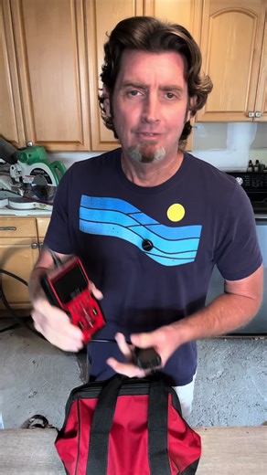 Take control the next time your check engine light comes on with this OBD2 code reader #vehicleessentials