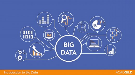 【Hadoop大数据入门教程】Hadoop, Hbase, Hive, Spark etc.