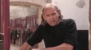 98K views · 3.2K reactions | [A 22h sur EQUIDIA LIFE] Se mettre à la voltige cosaque à 50 ans, c’est le défi qu’a dû relever Albert Dupontel pour le tournage du film « En Equilibre » ! Découvrez un extrait du documentaire « Bernard Sachsé : un homme en équilibre », à retrouver en intégralité ce soir à 22h. Bonne soirée sur Equidia Life ! | Equidia | Facebook